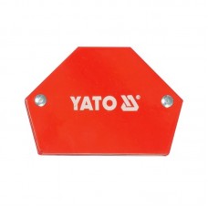 YT-08679 YATO Set 6 magneti pentru sudura..